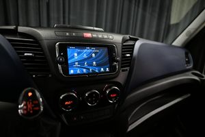 Iveco Daily bild 21
