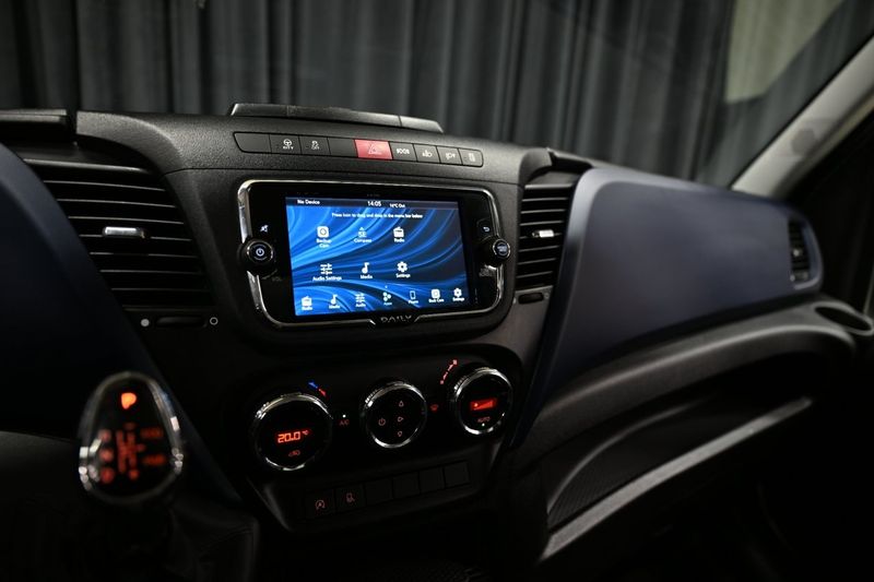 Iveco Daily bild 21