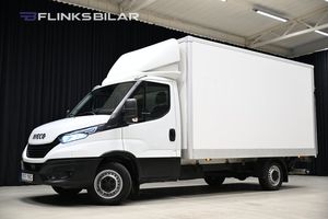Iveco Daily bild 1