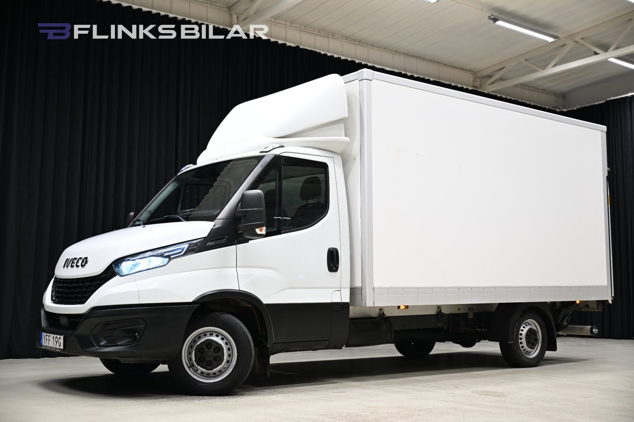 Iveco Daily