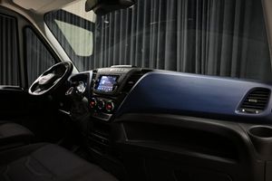 Iveco Daily bild 25
