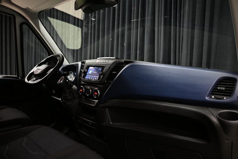 Iveco Daily bild 25