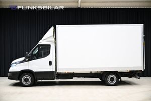 Iveco Daily bild 2