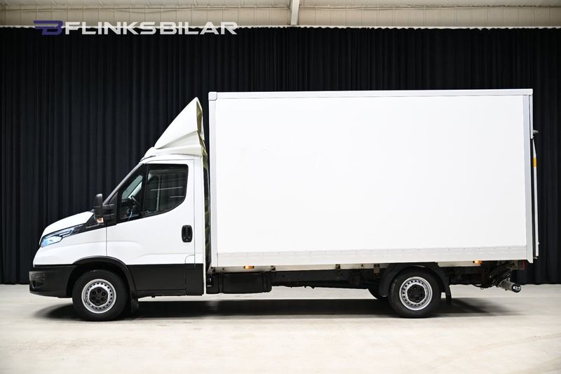 Iveco Daily bild 2