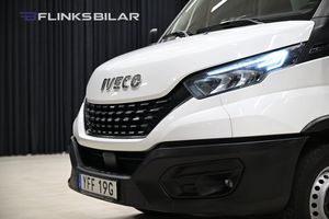 Iveco Daily bild 12