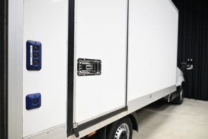 Iveco Daily bild 9