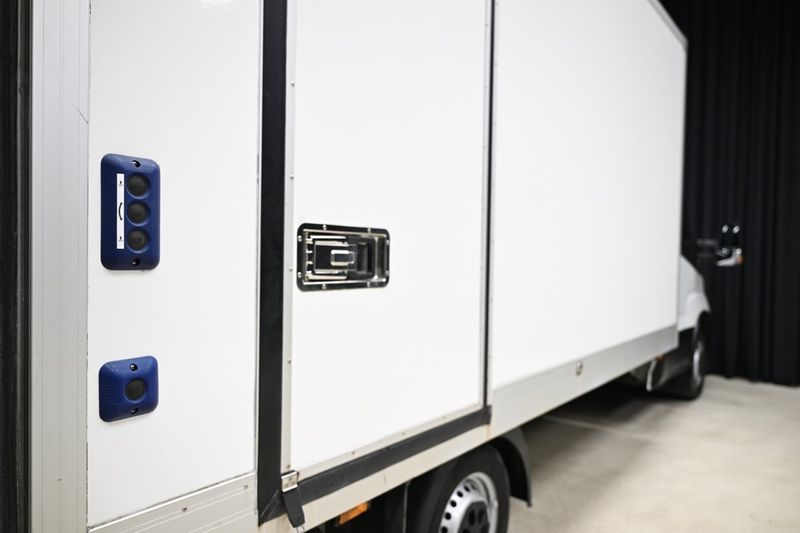 Iveco Daily bild 9
