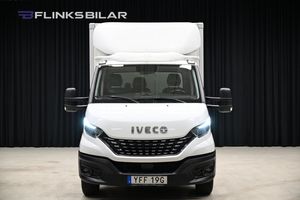 Iveco Daily bild 11