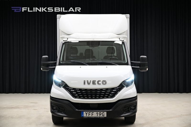 Iveco Daily bild 11