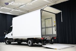 Iveco Daily bild 6