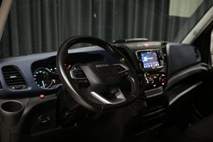 Iveco Daily bild 13