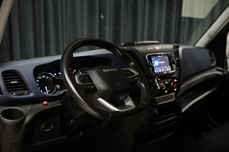 Iveco Daily bild 13