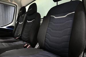 Iveco Daily bild 20