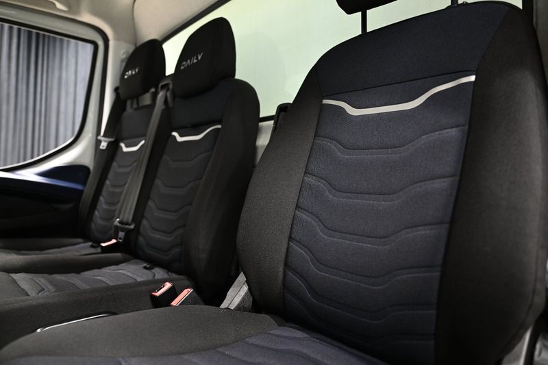 Iveco Daily bild 20
