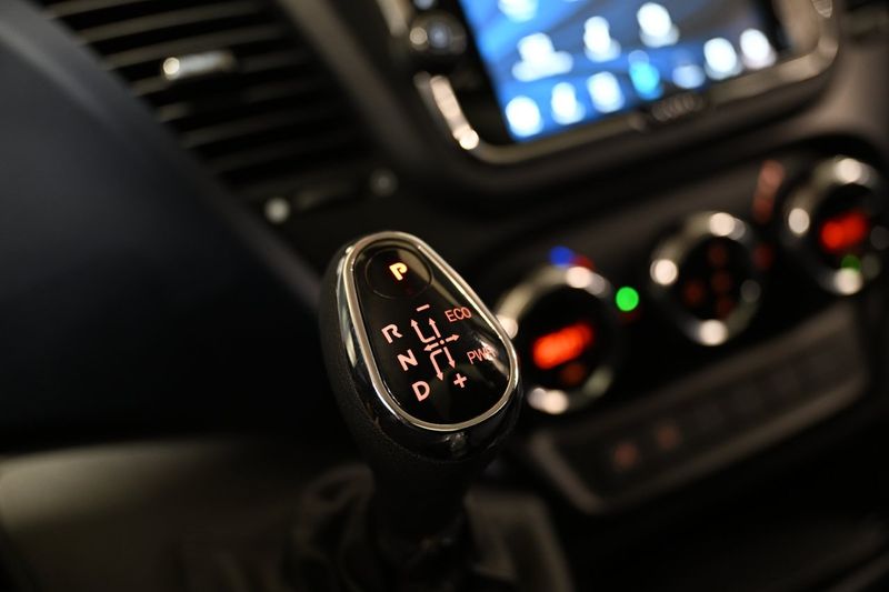 Iveco Daily bild 22