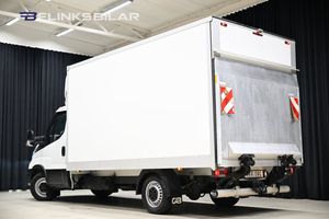 Iveco Daily bild 4