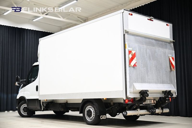 Iveco Daily bild 4