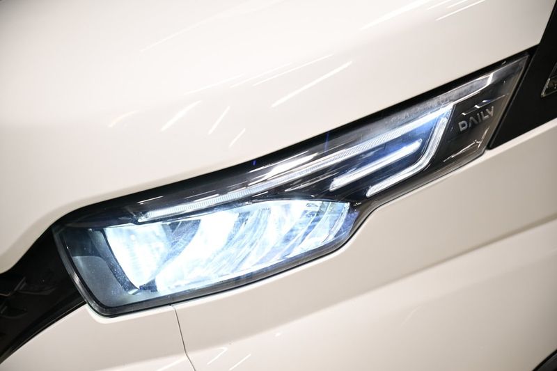 Iveco Daily bild 3