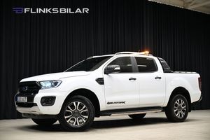 Ford Ranger bild 1