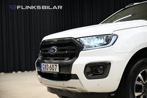 Ford Ranger bild 17