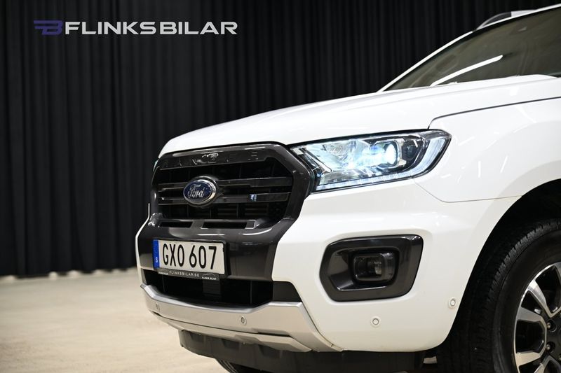 Ford Ranger bild 17