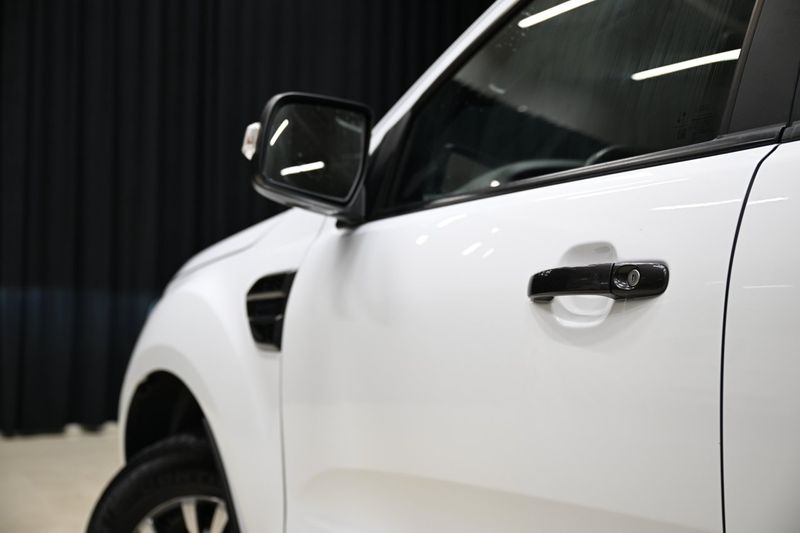 Ford Ranger bild 14
