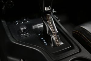 Ford Ranger bild 28