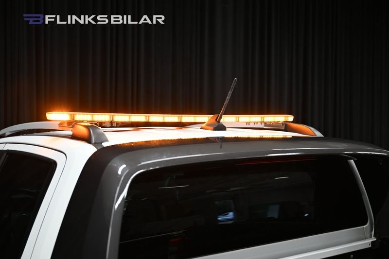 Ford Ranger bild 8