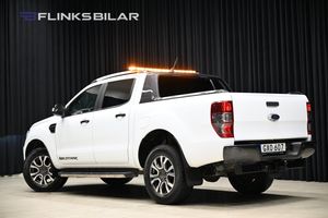 Ford Ranger bild 5