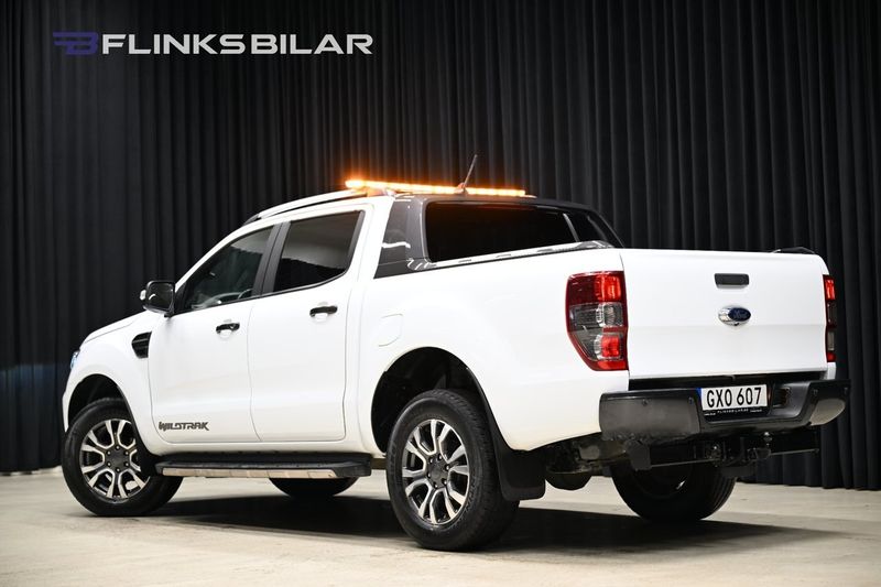 Ford Ranger bild 5