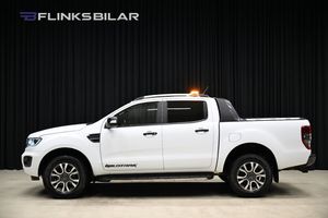 Ford Ranger bild 3