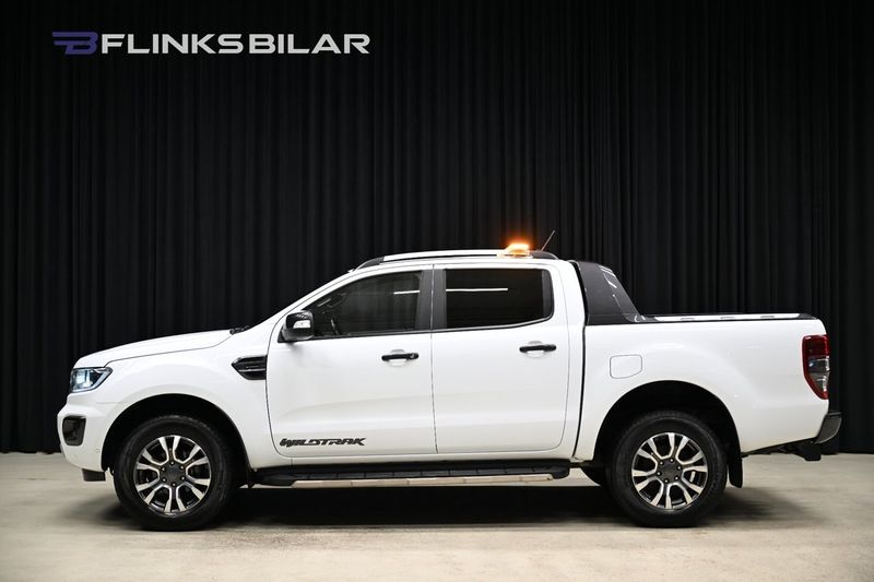 Ford Ranger bild 3