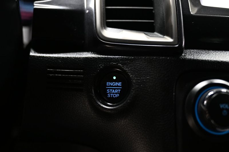 Ford Ranger bild 29