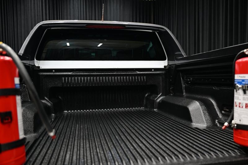 Ford Ranger bild 15
