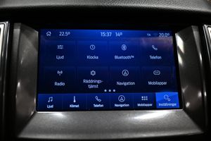Ford Ranger bild 26