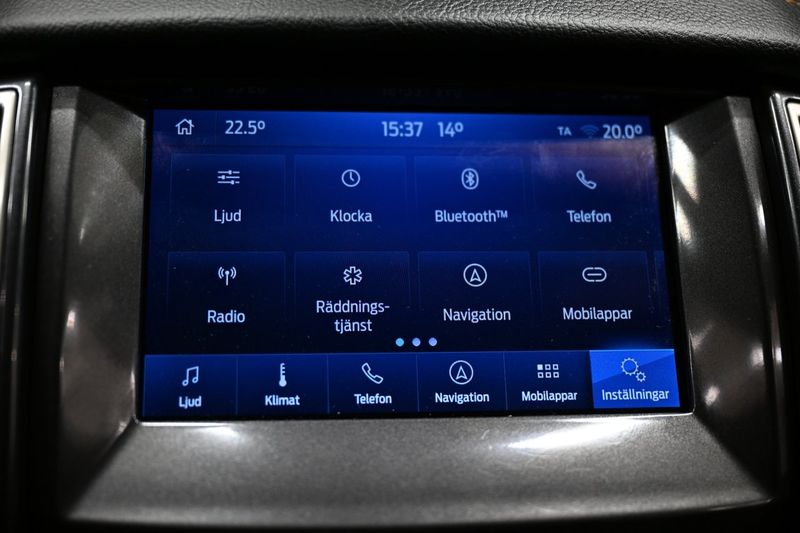 Ford Ranger bild 26