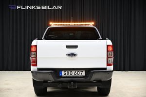 Ford Ranger bild 9