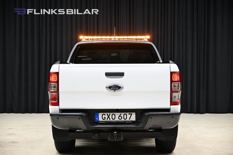 Ford Ranger bild 9