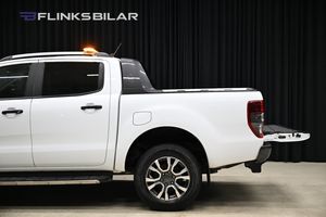 Ford Ranger bild 11