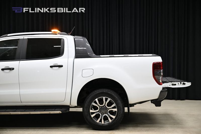 Ford Ranger bild 11