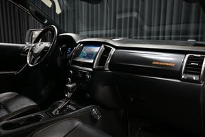 Ford Ranger bild 32