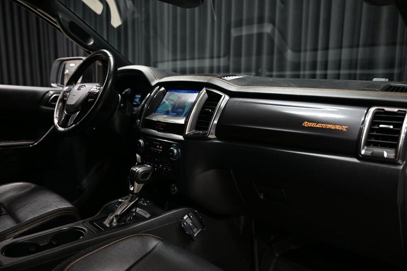 Ford Ranger bild 32