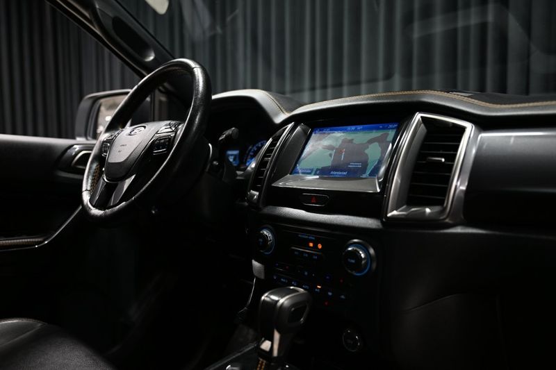 Ford Ranger bild 35