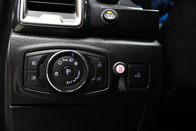 Ford Ranger bild 31