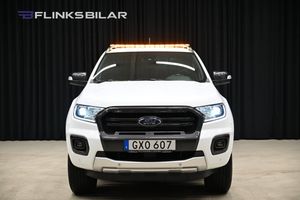 Ford Ranger bild 16