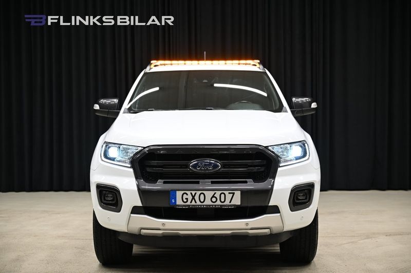 Ford Ranger bild 16