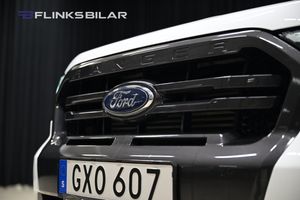 Ford Ranger bild 6