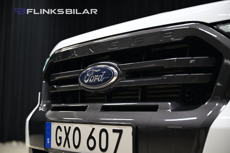 Ford Ranger bild 6