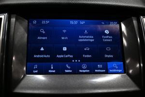Ford Ranger bild 27