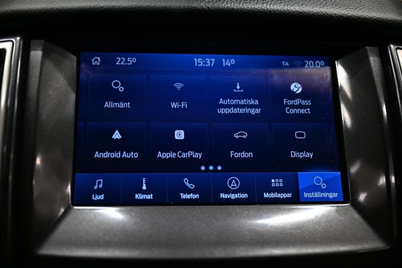 Ford Ranger bild 27